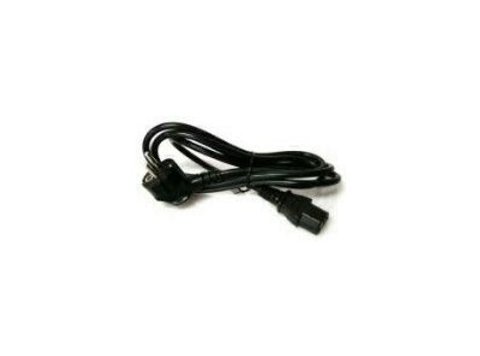 POWER CORD EUROPE RIGHT ANGLE - POWER CORD EUROPE RIGHT ANGLE .