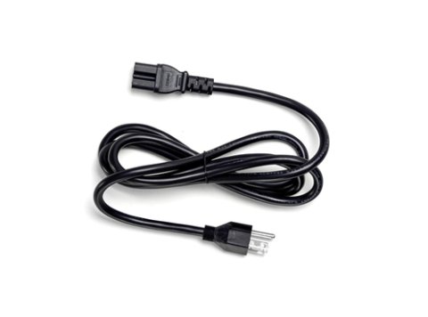 AC POWER CORD F MX AND MS - AC POWER CORD F MX AND MS (US PLUG)