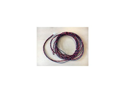 DC POWER CORD FOR IR829 - DC POWER CORD FOR IR829 .
