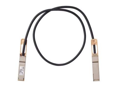 100GBASE-CR4 PASSIVE COPPER - 100GBASE-CR4 PASSIVE COPPER CABLE 3M