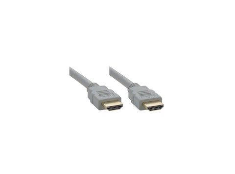 CAB 3M GREY HDMI 2.0 - CAB 3M GREY HDMI 2.0 .