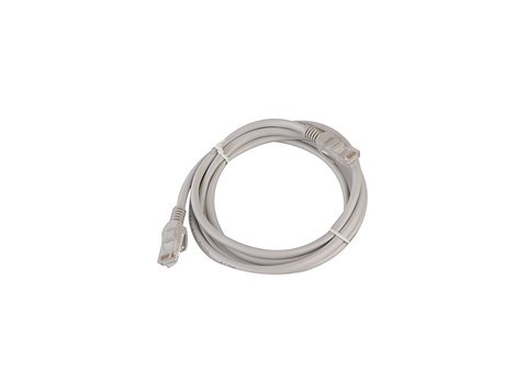 CAB 3M GREY ETHERNET - CAB 3M GREY ETHERNET .