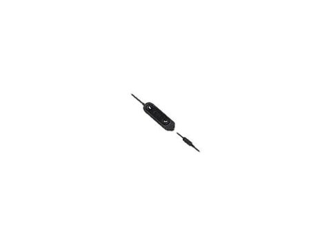 USB HEADSET ADAPTER - USB HEADSET ADAPTER .