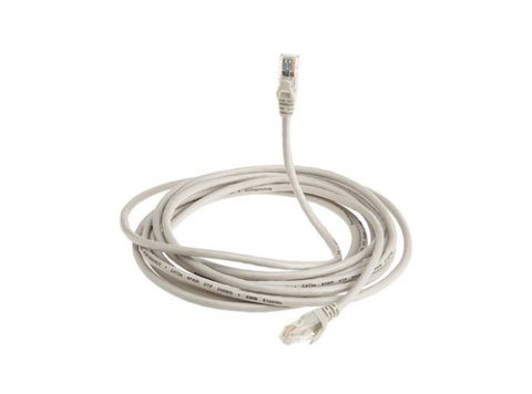 RJ45 GREY CABLE 2.9 METERS - RJ45 GREY CABLE 2.9 METERS .