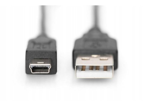 CONSOLE CABLE 6FT WITH USB - CONSOLE CABLE 6FT WITH USB TYPE A AND MINI-B