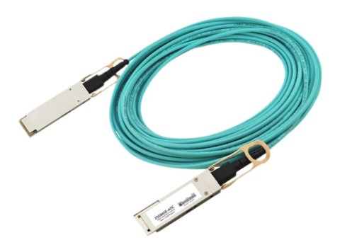 25GBASE ACTIVE OPTICAL SFP28 - 25GBASE ACTIVE OPTICAL SFP28 CABLE 3M
