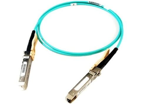 25GBASE ACTIVE OPTICAL SFP28 - 25GBASE ACTIVE OPTICAL SFP28 CABLE 1M