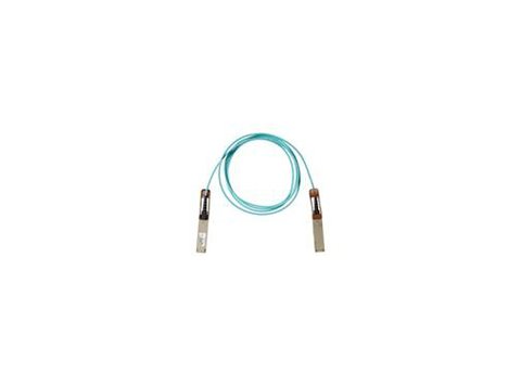 100GBASE QSFP ACTIVE OPTICAL - 100GBASE QSFP ACTIVE OPTICAL CABLE 30M