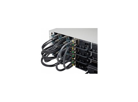 1M TYPE 1 STACKING CABLE - 1M TYPE 1 STACKING CABLE .