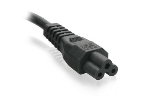 AC POWER CORD TYPE C5 - AC POWER CORD TYPE C5 SOUTH AFRICA