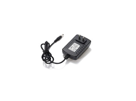 EU POWER ADAPTER FOR - EU POWER ADAPTER FOR WIFI ACCESS POINT