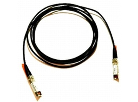 10GBASE-CU SFP+ CABLE - 10GBASE-CU SFP+ CABLE 1.5 METER
