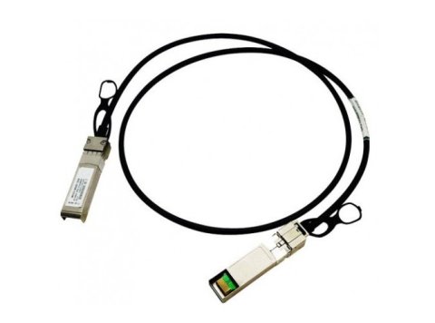 40GBASE-CR4 PASSIVE - 40GBASE-CR4 PASSIVE COPPER CABLE 3M