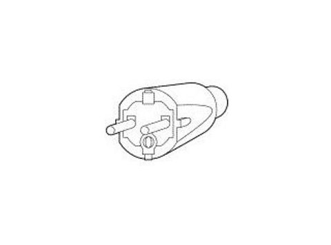 AC POWER CORD EUROPE - AC POWER CORD EUROPE .
