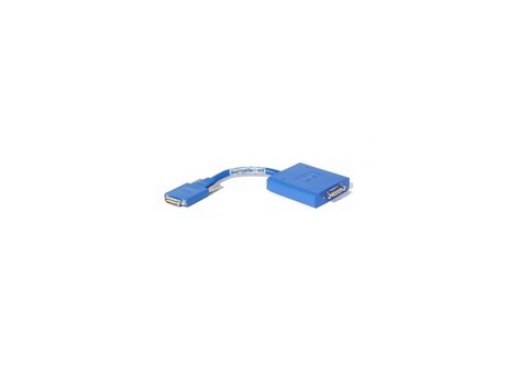 RS-232 CABLE DCE FEMALE TO - RS-232 CABLE DCE FEMALE TO SMART SERIAL 10 FEET