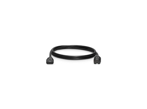 MERAKI POWER CORD C14-C15 - MERAKI POWER CORD C14-C15 CONNECTORS