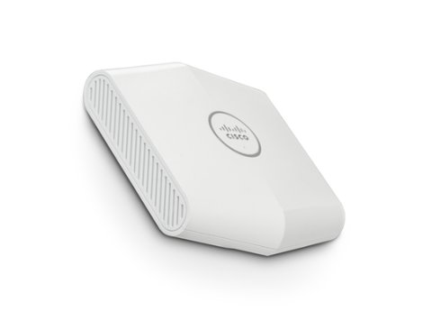 MERAKI MT15 INDOOR AIR QUALITY - MERAKI MT15 INDOOR AIR QUALITY WITH CO2 SENSOR