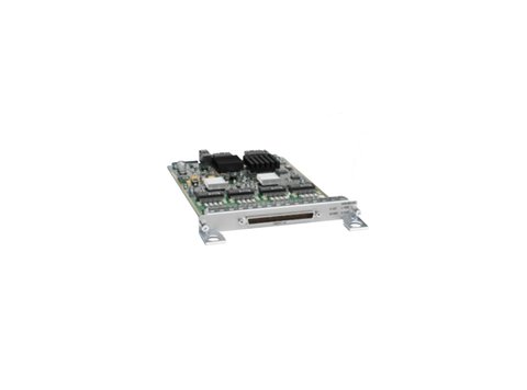 ASR 900 16 PORT T1/E1 INTERFACE - ASR 900 16 PORT T1/E1 INTERFACE MODULE REQUIRES PATCH PANEL SPAR