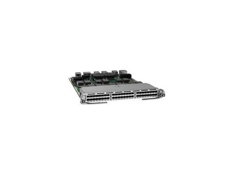 NEXUS 7700 F3-SERIES 48 PORT 10 - NEXUS 7700 F3-SERIES 48 PORT 10 GBE (SFP+)