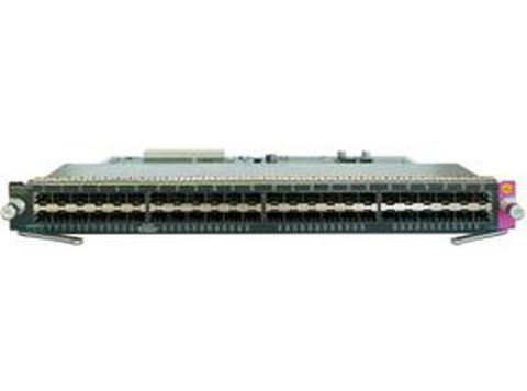 CATALYST 4500 E-SERIES - CATALYST 4500 E-SERIES 48-PORT GE SFP