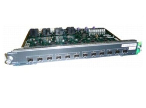 CATALYST 4500 E-SERIES - CATALYST 4500 E-SERIES 12-PORT GE SFP