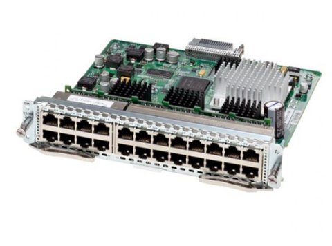 SM-X ETHERSWITCH - SM-X ETHERSWITCH L2/L3 SM 24GE POE+