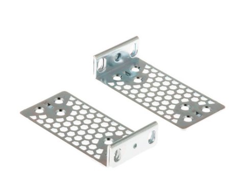 19 23 24 INCH AND ETSI - 19 23 24 INCH AND ETSI TYPE 1 RACK MOUNT KIT
