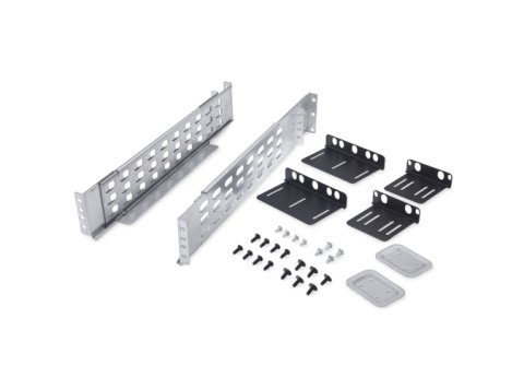 NEXUS 9300 RACK MOUNT KIT - NEXUS 9300 RACK MOUNT KIT .
