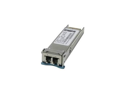 LOW POWER MULTIRATE XFP SUPPORT - LOW POWER MULTIRATE XFP SUPPORT 10GBASE-ER AND OC-192 IR