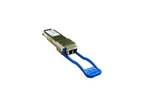 QSFP 40G ETHERNET - QSFP 40G ETHERNET LR4 LITE LC 2KM