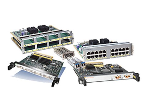 ASR 9000 8-PORT 10GE - ASR 9000 8-PORT 10GE MODULAR PORT ADAPTER