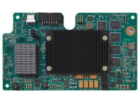 Cisco UCS VIC 1340 MODULAR LOM - Cisco UCS VIC 1340 MODULAR LOM FOR BLADE SERVERS