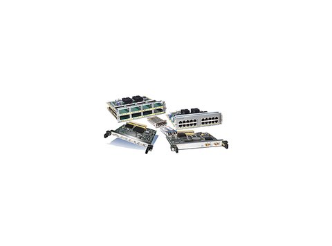 PORT MULTIFLEX TRUNK VOICE/CLEA - PORT MULTIFLEX TRUNK VOICE/CLEA CHANNEL DATA T1/E1 MODULE
