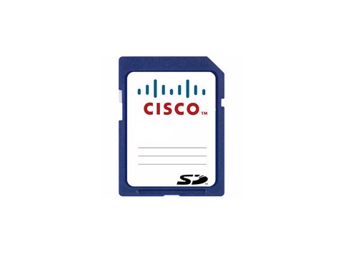 64GB SD CARD FOR UCS SERVERS - 64GB SD CARD FOR UCS SERVERS .
