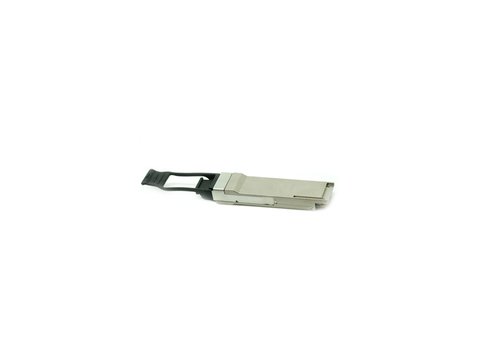 QSFP 40GBASE-ER4 TRANSCEIVER - QSFP 40GBASE-ER4 TRANSCEIVER MODULE LC 40KM