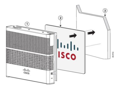 MAGNETIC MOUNTING TRAY - MAGNETIC MOUNTING TRAY 3560-CX AND 2960-CX