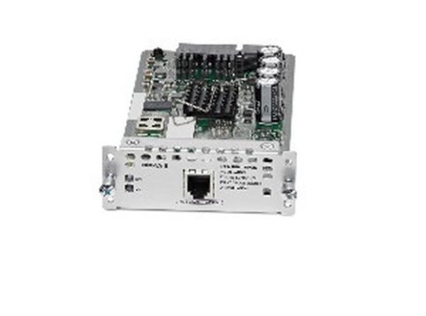 MULTI MODE VDSL2/ADSL/2/2+ - MULTI MODE VDSL2/ADSL/2/2+ NIM ANNEX B