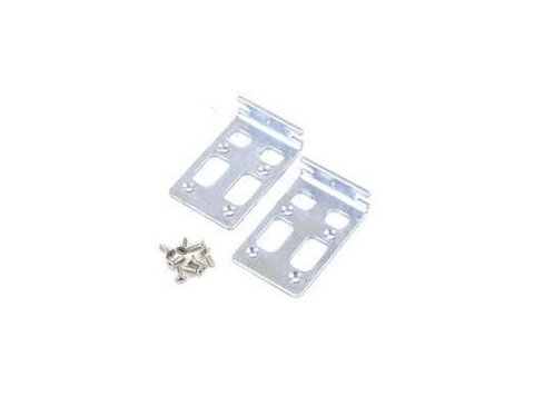 19IN RACKMOUNT FOR CATALYST - 19IN RACKMOUNT FOR CATALYST 3560 2960 ME-3400 COMPACT SWITCH