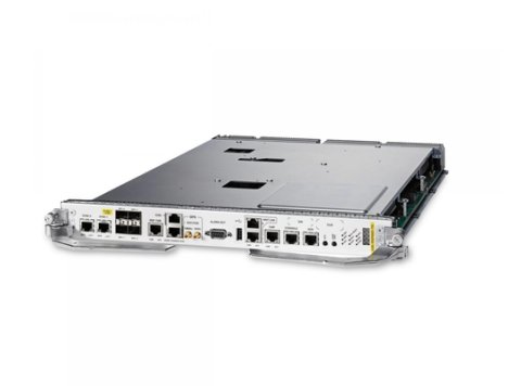 ASR 9000 ROUTE SWITCH PROCESSOR - ASR 9000 ROUTE SWITCH PROCESSOR 880 FOR PACKET TRANS. SPARE