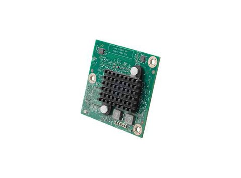 256-CHANNEL DSP MODULE - 256-CHANNEL DSP MODULE .