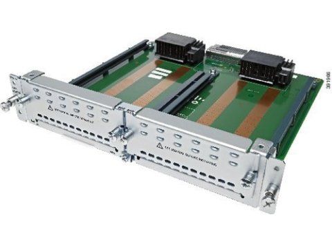 SM-X ADAPTER FOR ONE NIM MODULE - SM-X ADAPTER FOR ONE NIM MODULE FOR Cisco 4000 SERIES ISR