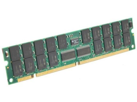 4G DRAM (1 DIMM) FOR Cisco - 4G DRAM (1 DIMM) FOR Cisco ISR 4400 SPARE