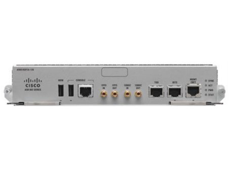 ASR 900 ROUTE SWITCH PROCESSOR - ASR 900 ROUTE SWITCH PROCESSOR 128G BASE SCALE SPARE