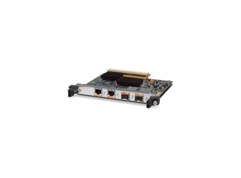 Cisco 2-PORT GIGABIT - Cisco 2-PORT GIGABIT ETHERNET SHARED PORT ADAPTER