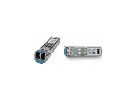 1000 BASE-ZX - 1000 BASE-ZX SINGLE MODE RUGGEDSFP