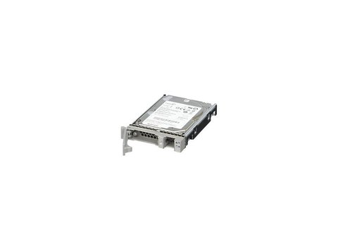 600GB 12G SAS 10K RPM - 600GB 12G SAS 10K RPM SFF HDD
