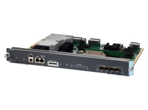 CATALYST 4500 E-SERIES - CATALYST 4500 E-SERIES SUPERVISOR 8L-E