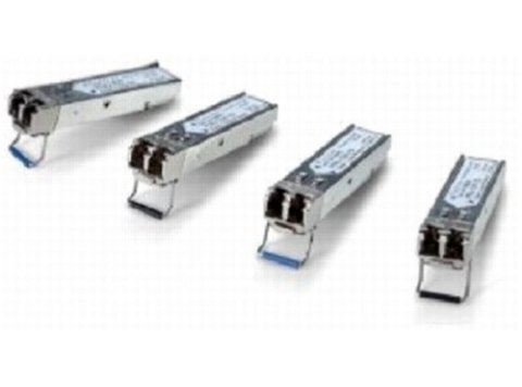 UPG SFP 1000BASE-SX GIGABIT - UPG SFP 1000BASE-SX GIGABIT ETHERNET 850 NM MM I-TEMP