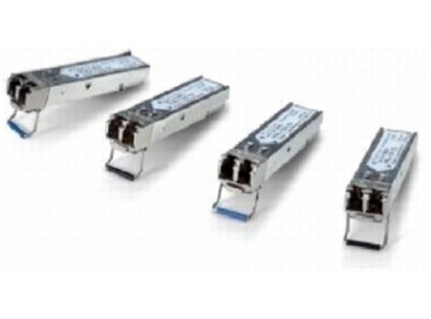 SFP 10/100/1000 ETHERNET BASET - SFP 10/100/1000 ETHERNET BASET MULTI-RATE COPPER RJ45