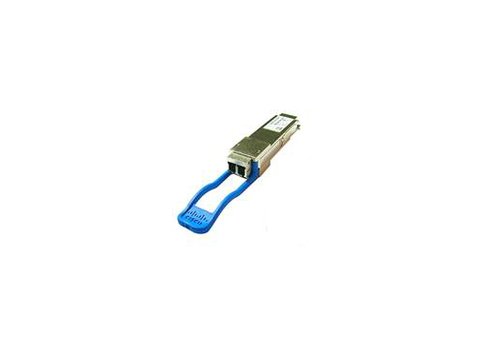 QSFP 4X10G TRANSCEIVER MODULE - QSFP 4X10G TRANSCEIVER MODULE SM MPO 10KM ENTERPRISE-CLASS